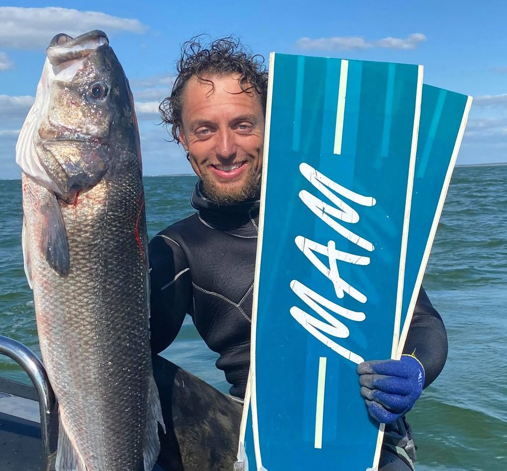 Flyingfish  École de chasse sous-marine et d'apnée en Méditerranée